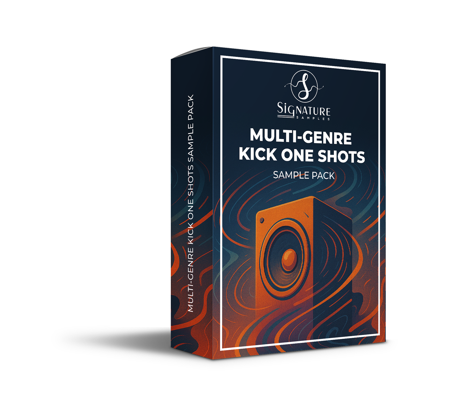 Multi-Genre Kick Drums Vol.2 — Signature Sounds - Free Sound